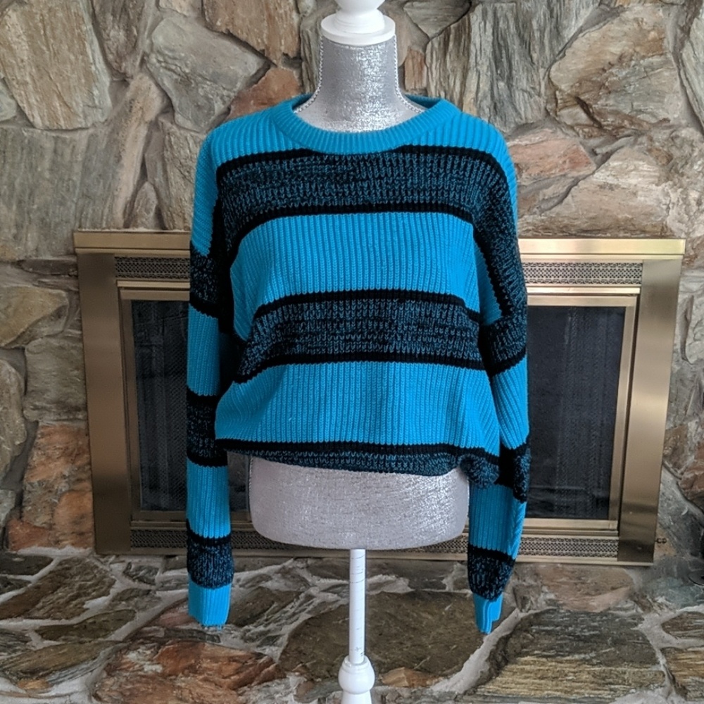 High Sierra vintage sweater